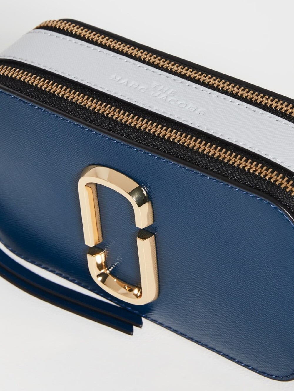 Marc Jacobs. The Snapshot. New W Black Dust Bag